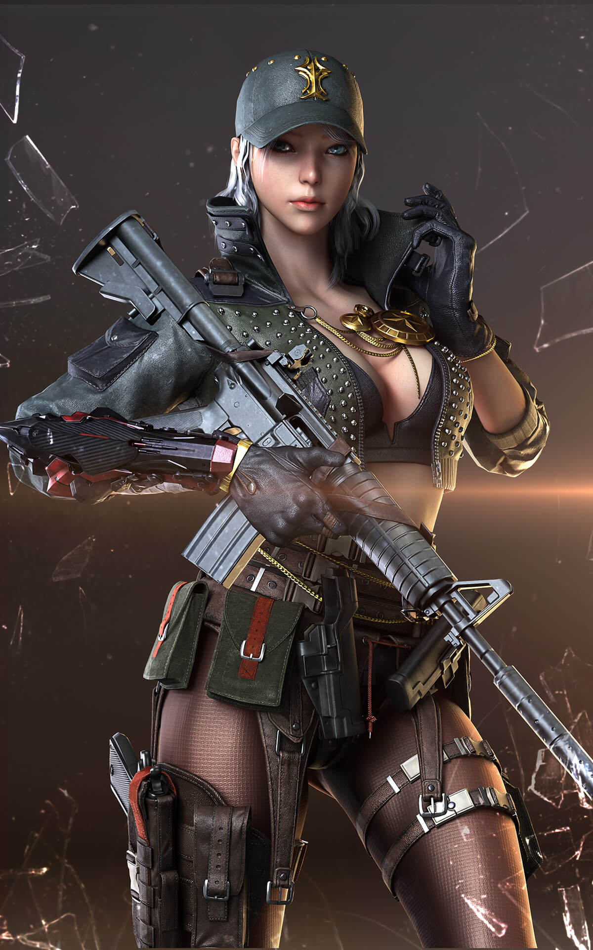 em